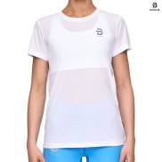 Bjorn Daehlie Primary Women's T-Shirt, Brilliant White