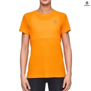 Bjorn Daehlie Primary Women's T-Shirt, Orange