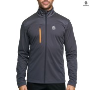 Bjorn Daehlie Prime Men's Jacket, Nine Iron