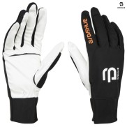 Bjorn Daehlie Race Light Men's Gloves, Black