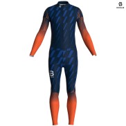 Bjorn Daehlie Racesuit Beyond Men's, Orange