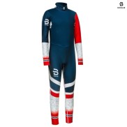 Bjorn Daehlie Racesuit Nations 3.0 Jr Kids