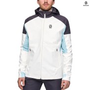 Bjorn Daehlie Raw 4.0 Men's Jacket, Nine Iron
