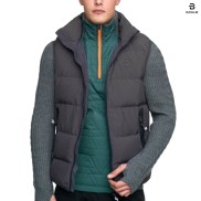 Bjorn Daehlie Retro Vest, Nine Iron
