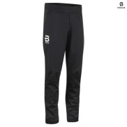 Bjorn Daehlie Ridge Jr Pants, Black