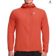 Bjorn Daehlie Run 2.0 Running Jacket - Men's