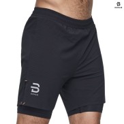 Bjorn Daehlie Run 365 Running Shorts - Men's
