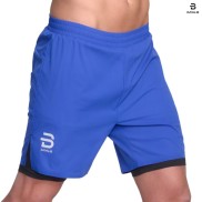 Bjorn Daehlie Run 365 Running Shorts - Men's
