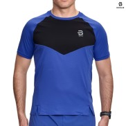 Bjorn Daehlie Run 365 Skriešanas T-Krekls - Vīriešu