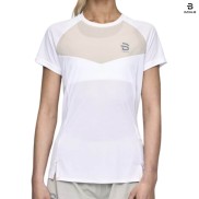 Bjorn Daehlie Run 365 T-Shirt Women's, White