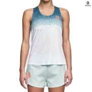 Bjorn Daehlie Singlet Elite Women's, Iced Aqua