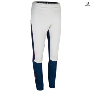 Bjorn Daehlie Skaret Women's Pants, Norway Flag
