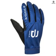 Bjorn Daehlie Ski Gloves Revolution, Blue
