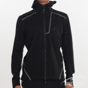 Bjorn Daehlie Skyrun Jacket For Men, Black