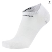 Bjorn Daehlie Sock Athlete Mini 2-Pack, White | 2 Pāri