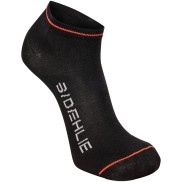 Bjorn Daehlie Race Wool Socks Low, black