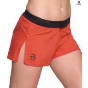 Bjorn Daehlie Split Elite Air Running Shorts - Women's