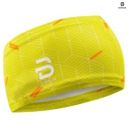 Bjorn Daehlie Stride Headband, Sulphur Spring