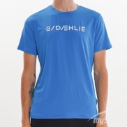 Bjorn Daehlie Men's T-Shirt Focus, Blue | Vīriešu Sporta Krekls