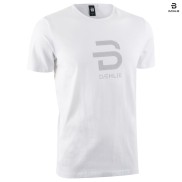 Bjorn Daehlie T-Shirt OffTrack, White