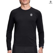 Bjorn Daehlie Tempo LS Running Shirt - Men's