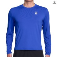 Bjorn Daehlie Tempo LS Skriešanas Krekls - Vīriešu