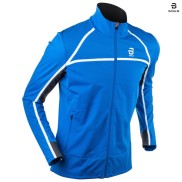Bjorn Daehlie Trace Men's Jacket, Turkish Sea