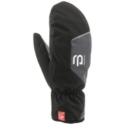 Bjorn Daehlie Mittens Track, black