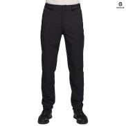 Bjorn Daehlie Versatile Men's Pants, Black