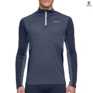 Bjorn Daehlie Warm Wool HZ Baselayer - Men's