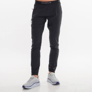 Bjorn Daehlie Air Women's Pants, Black