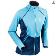 Bjorn Daehlie Women's Jacket Champion 2.0, Blue