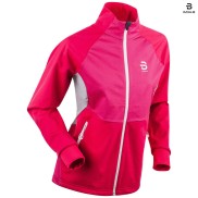 Bjorn Daehlie Women's Jacket Colorado, Bright Rose