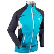 Bjorn Daehlie Women's Jacket Legend 3.0, Blue