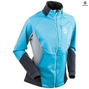 Bjorn Daehlie Women's Jacket Skill, Blue