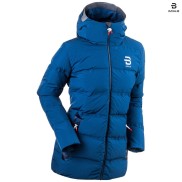 Bjorn Daehlie Women's Jacket Victory, Blue