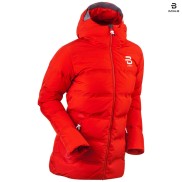 Bjorn Daehlie Women's Jacket Victory, Red
