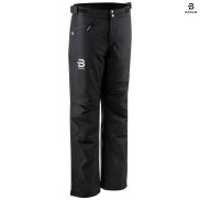 Bjorn Daehlie Women's Pants Podium, Black