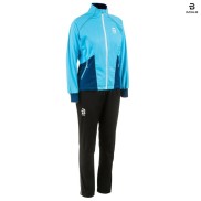 Bjorn Daehlie Women's Ridge Ski Suit, Aquarius