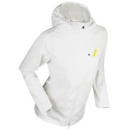 Bjorn Daehlie Women's Run Jacket, brilliant white