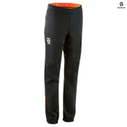 Bjorn Daehlie Women's Thermal Pants, Black