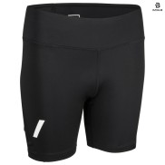 Bjorn Daehlie Women's Tights Focus 7.5'', Black