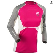 Bjorn Daehlie Women's Training Tech Long Sleeve