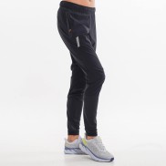 Bjorn Daehlie Pants Run Women's, Black