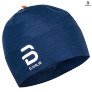 Bjorn Daehlie Wool Cross Hat, Estate Blue