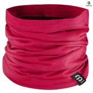 Bjorn Daehlie Wool Tech Gaitor, Bright Rose