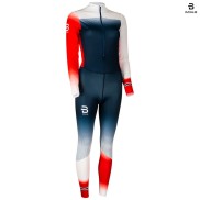 Bjorn Daehlie Zemsi Women's Race Suit, Estate Blue