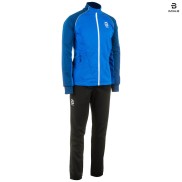 Bjorn Deahlie Ridge Men's Skiing Set, Estate Blue