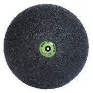 Blackroll Ball 8cm, black