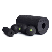 Blackroll BlackBox Foam Roller Set